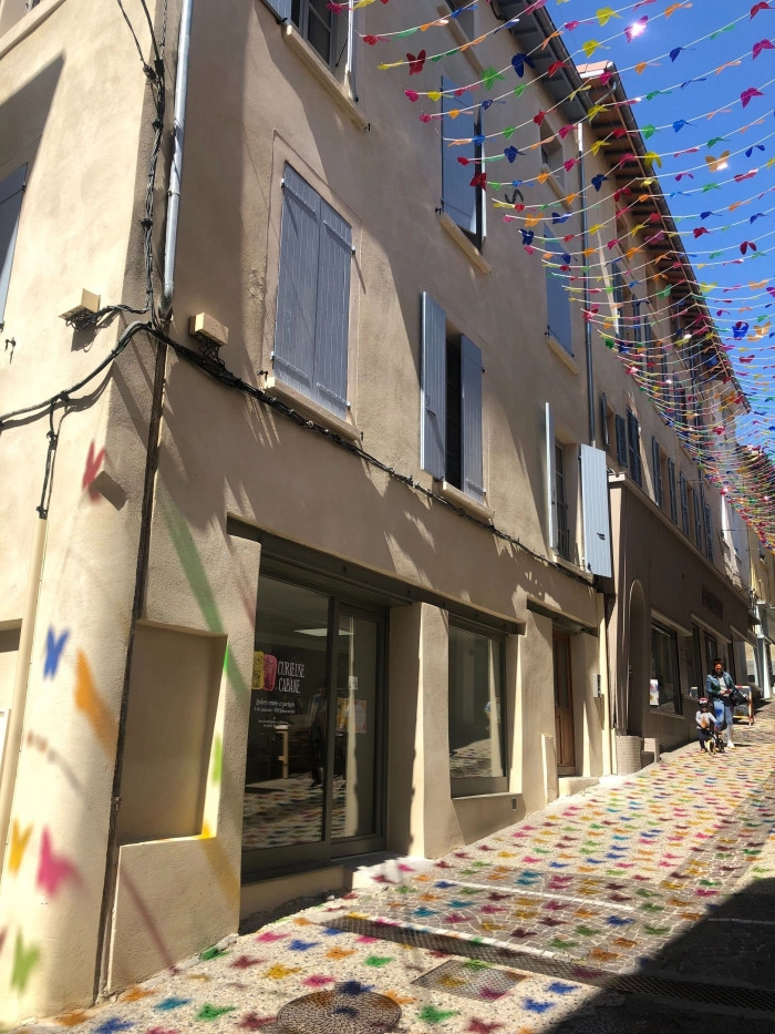 Atelier Bijouterie - Fil et plaque à Romans-sur-Isère – 2h