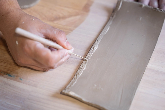 Atelier Poterie et Céramique - Modelage à Sète – 3h