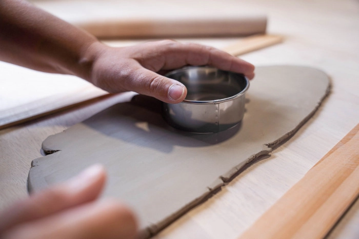 Atelier Poterie et Céramique - Modelage à Sète – 3h