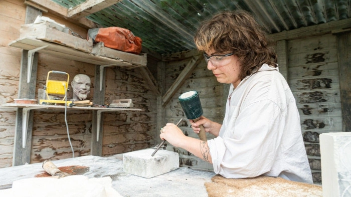 Atelier Pierre - Taille de pierre à Périgueux – 3h