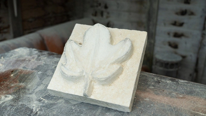 Atelier Pierre - Taille de pierre à Périgueux – 3h
