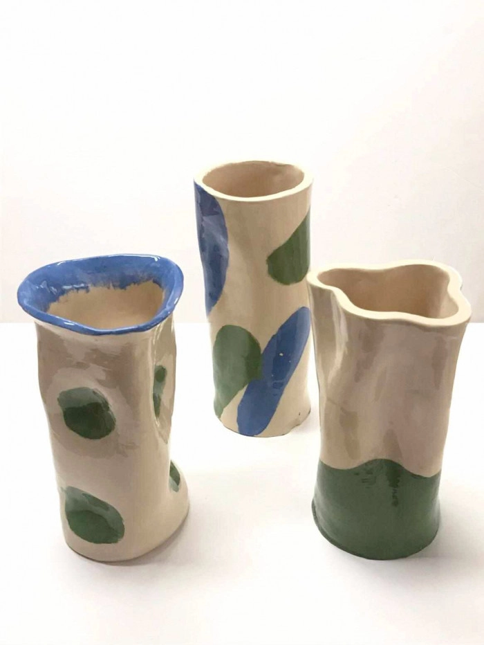 Atelier Poterie et Céramique - Modelage à Paris – 3h