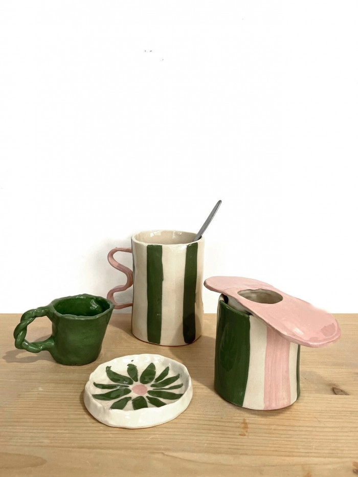 Atelier Poterie et Céramique - Modelage à Paris – 3h