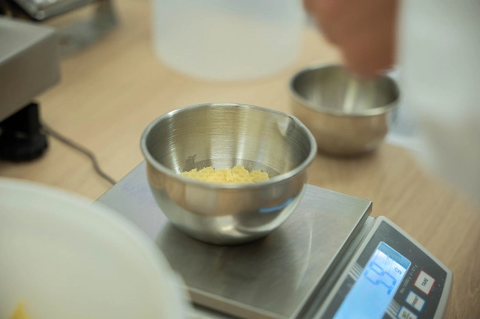 Atelier Cosmétique et bien-être - Saponification à Lapoutroie – 2h