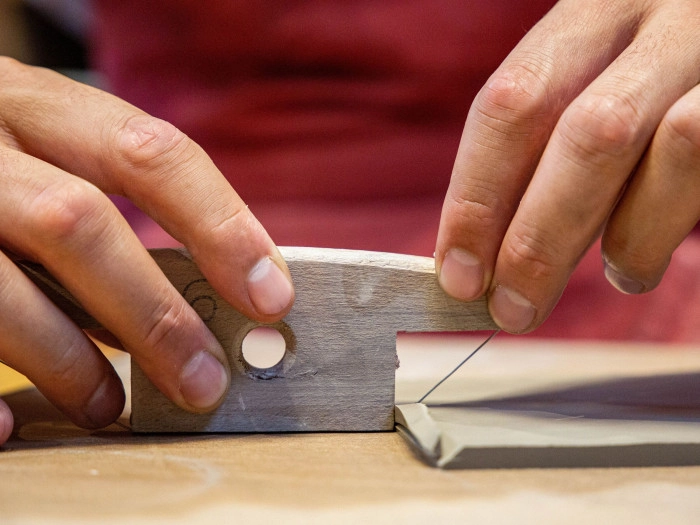 Atelier Poterie et Céramique - Modelage à La Balme-les-Grottes – 3h