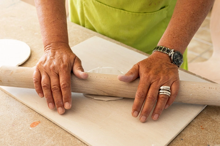 Atelier Poterie et Céramique - Modelage à La Rochelle – 2h