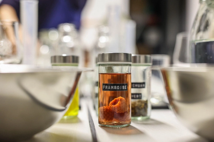 Atelier À boire - Distillation et assemblage de spiritueux à Paris – 2h