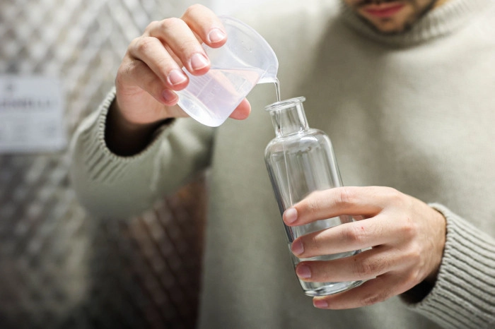 Atelier À boire - Distillation et assemblage de spiritueux à Paris – 2h