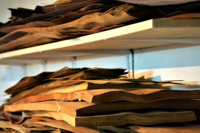 Atelier Bois - Marqueterie à Chartres – 3h