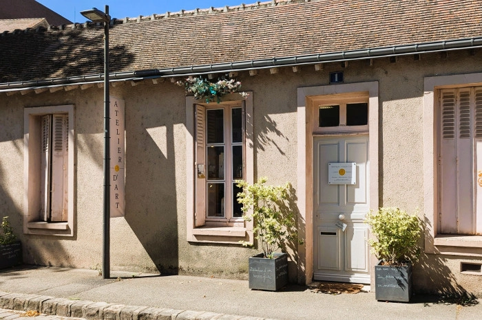 Atelier Bois - Marqueterie à Chartres – 3h