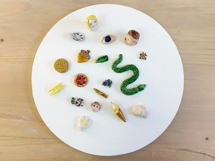 Atelier Poterie et Céramique - Modelage à Palaiseau – 3h