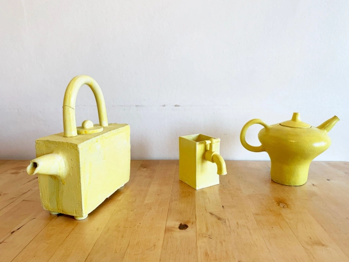 Atelier Poterie et Céramique - Modelage à Palaiseau – 3h