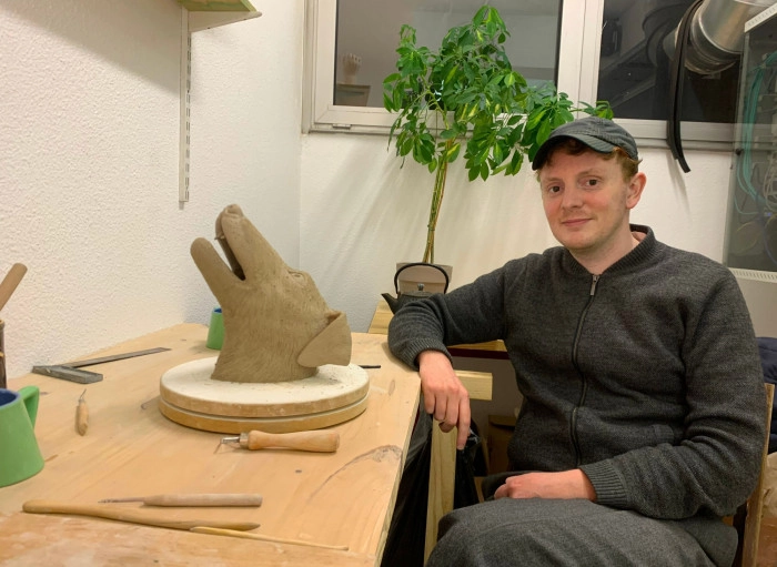 Atelier Poterie et Céramique - Modelage à Palaiseau – 3h