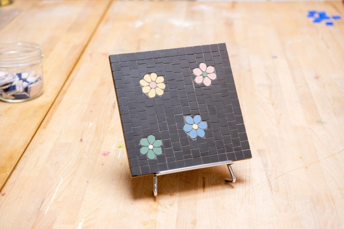 Atelier Pierre - Mosaïque à Toulouse – 2h