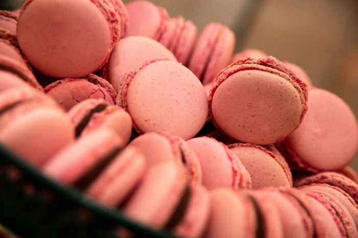 Atelier À manger - Pâtisserie/Cuisine à Neuville-sur-Saône – 3h