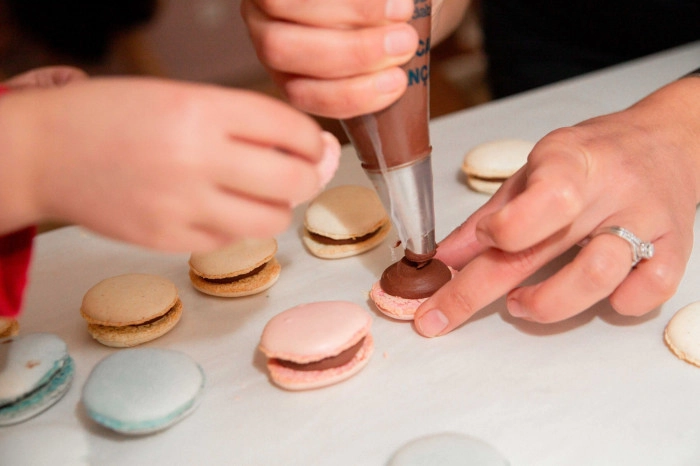 Atelier À manger - Pâtisserie/Cuisine à Neuville-sur-Saône – 3h