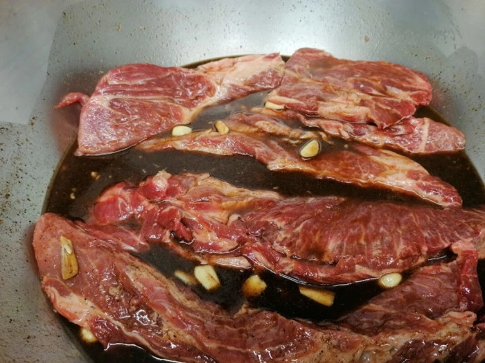 Atelier À manger - Cuisine asiatique/Cuisine à Paris – 2h