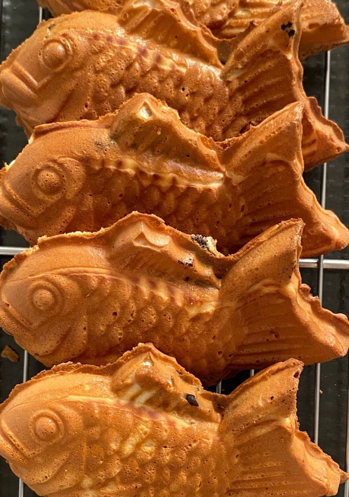 Atelier À manger - Pâtisserie/Cuisine asiatique/Cuisine à Paris – 1h