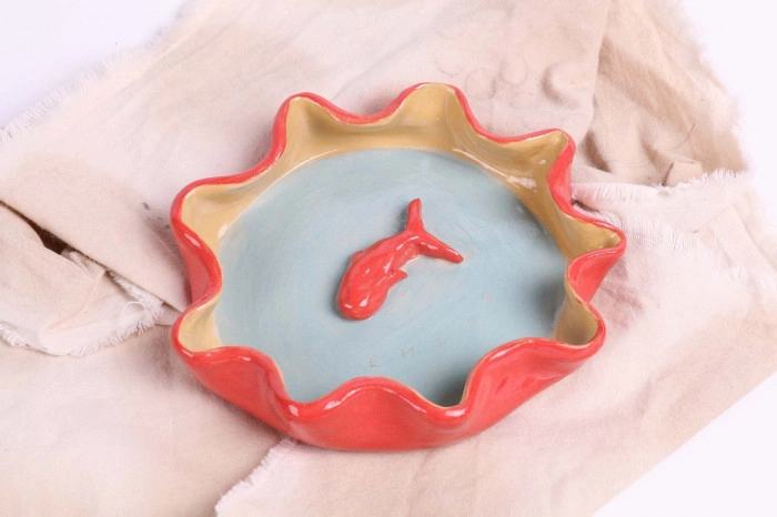 Atelier Poterie et Céramique - Modelage/Décor à Kirchheim – 3h
