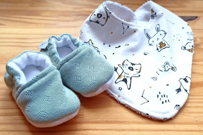 Atelier Textile - Couture à Grenoble – 3h