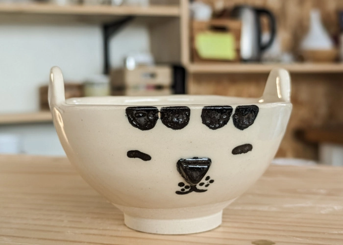 Atelier Poterie et Céramique - Tour à Concarneau – 2h