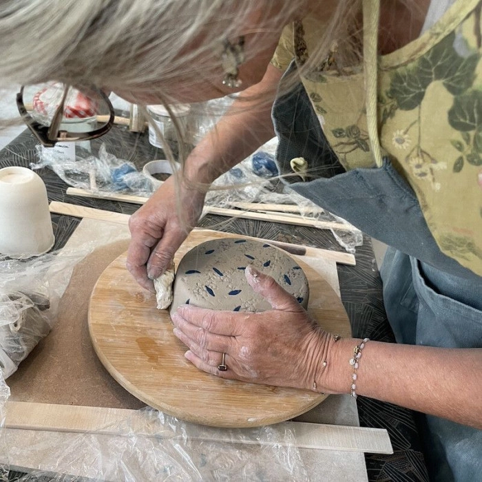 Atelier Poterie et Céramique - Modelage à Quimper – 3h