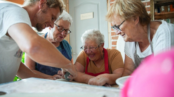 Atelier Poterie et Céramique - Modelage à Bailleul – 3h