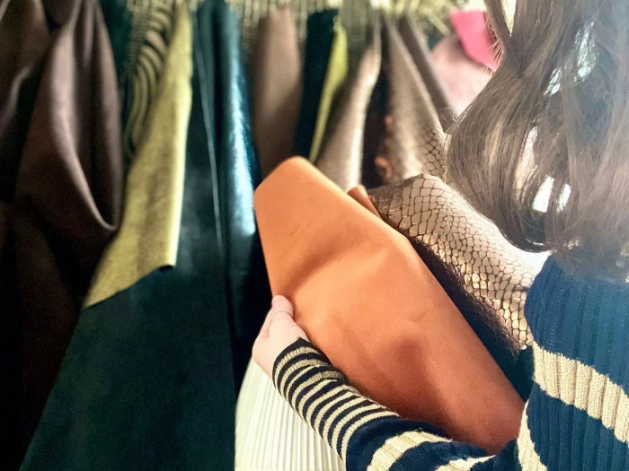 Atelier Cuir - Maroquinerie à Carquefou – 2h