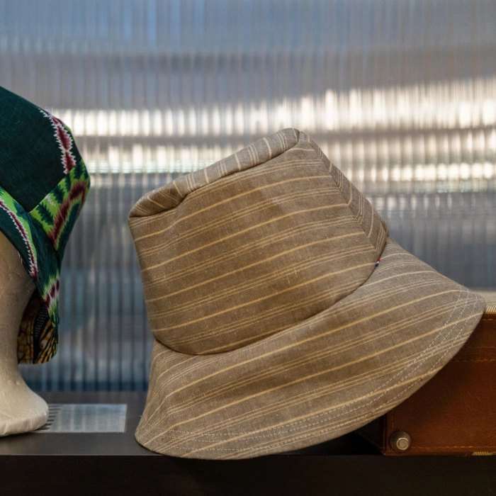 Atelier Textile - Couture à Metz – 3h