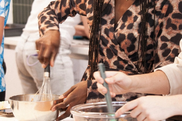 Atelier À manger - Pâtisserie/Cuisine à Lambersart – 2h