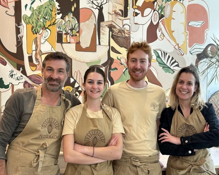 Atelier À manger - Chocolaterie et confiserie à Marseille – 2h