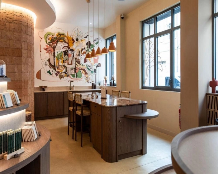Atelier À manger - Chocolaterie et confiserie à Marseille – 2h