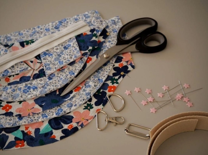 Atelier Textile - Couture à Romans-sur-Isère – 3h
