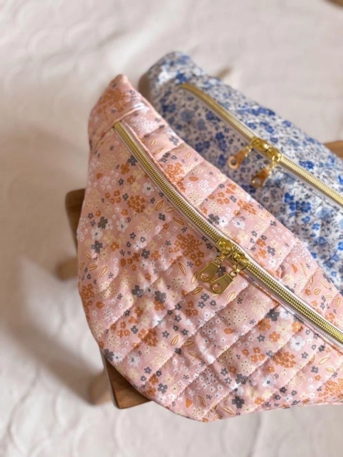 Atelier Textile - Couture à Romans-sur-Isère – 3h