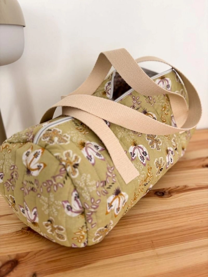 Atelier Textile - Couture à Romans-sur-Isère – 3h