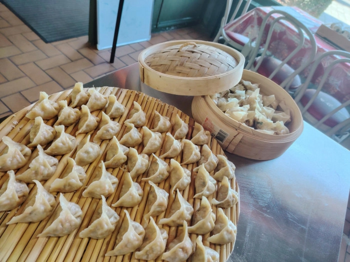 Atelier À manger - Cuisine asiatique à Valenciennes – 2h