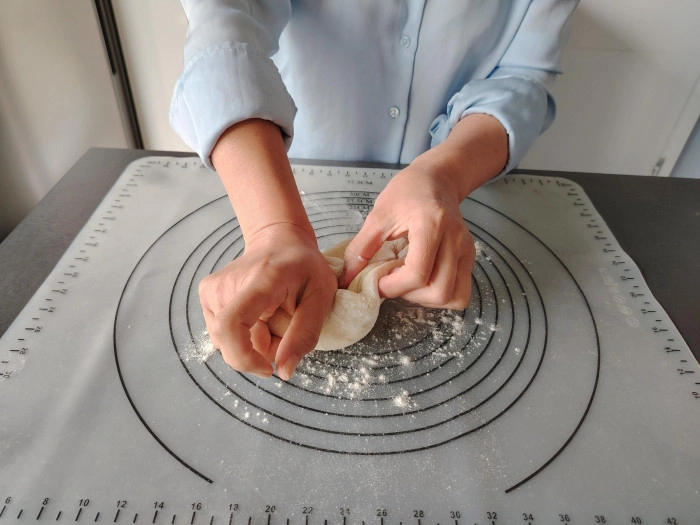 Atelier À manger - Cuisine asiatique à Valenciennes – 2h