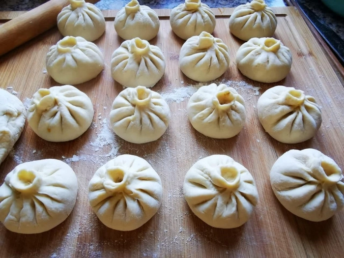 Atelier À manger - Cuisine asiatique à Valenciennes – 2h