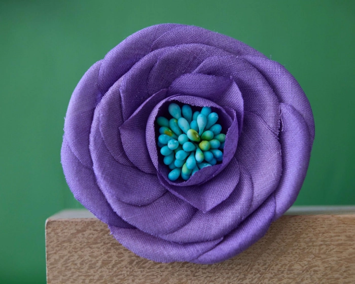 Atelier Textile - Teinture végétale à Paris – 3h