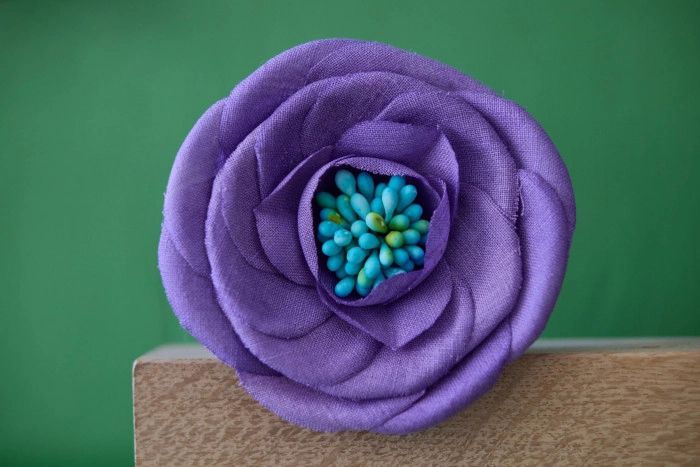 Atelier Textile - Teinture végétale à Paris – 3h