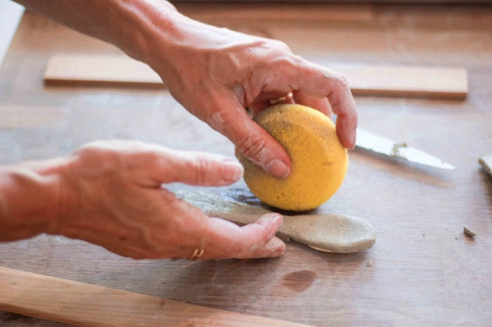 Atelier Poterie et Céramique - Décor à Chassieu – 2h