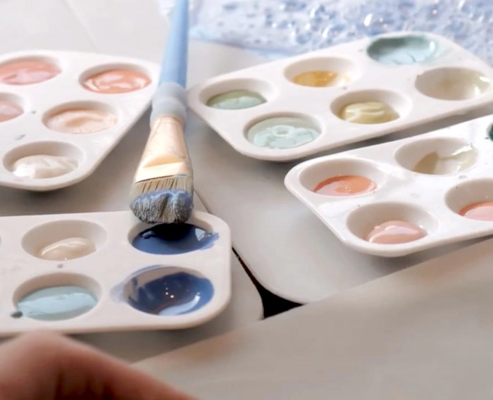 Atelier Poterie et Céramique - Décor à Paris – 2h