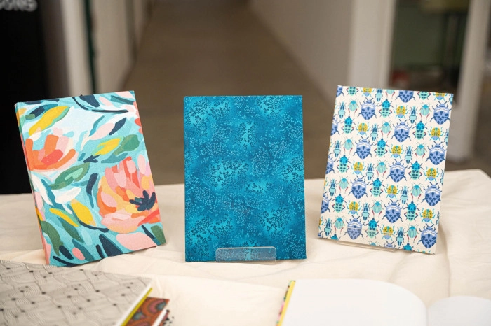 Atelier Papier - Reliure à Montpellier – 5h