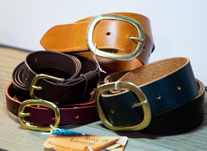 Atelier Cuir - Maroquinerie à Val d'Oingt – 2h