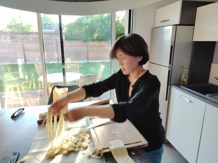 Atelier À manger - Cuisine asiatique à Erquinghem-Lys – 2h
