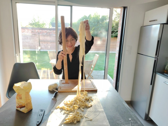 Atelier À manger - Cuisine asiatique à Erquinghem-Lys – 2h