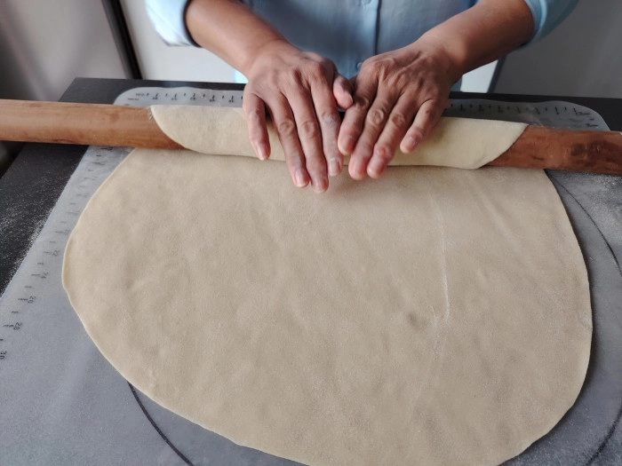Atelier À manger - Cuisine asiatique à Erquinghem-Lys – 2h