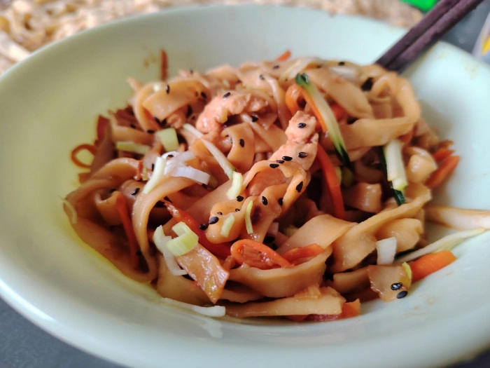 Atelier À manger - Cuisine asiatique à Erquinghem-Lys – 2h