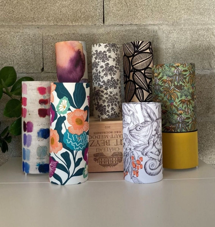 Atelier Textile - Tapisserie à Brax – 2h