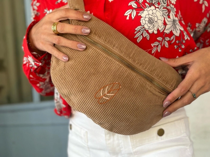 Atelier Textile - Broderie à Marseille – 2h